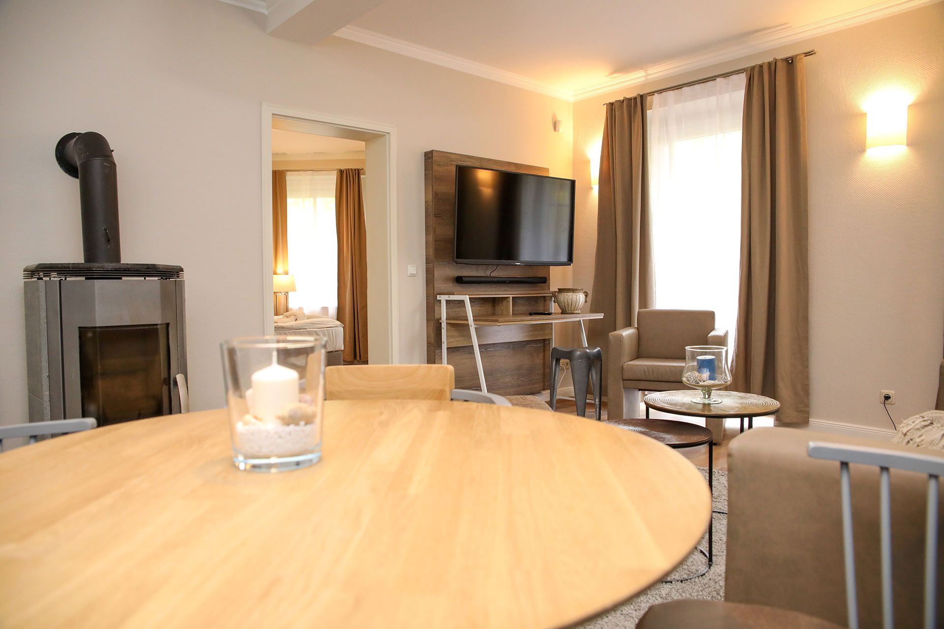 Villa Burg Freienstein