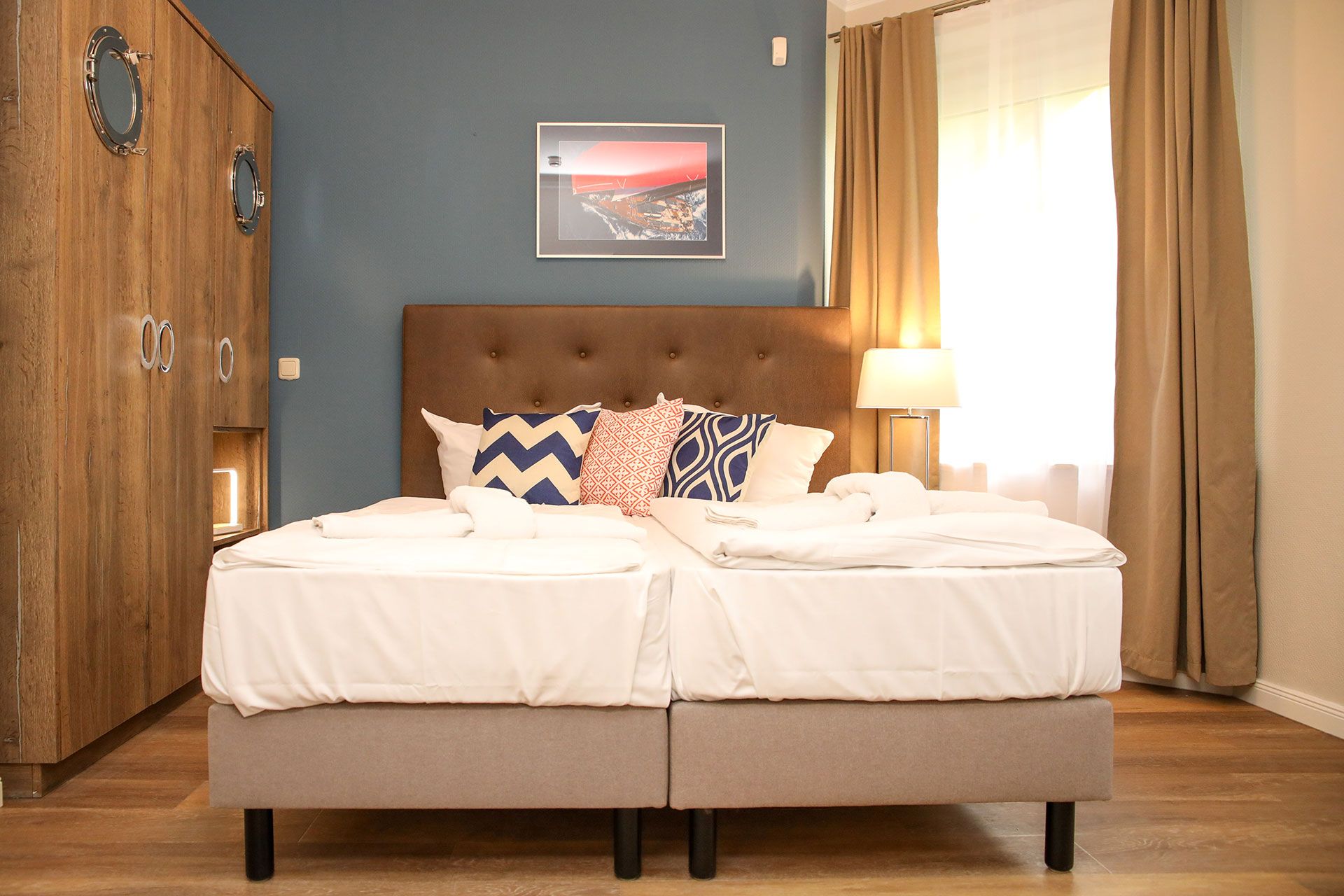 Villa Burg Freienstein