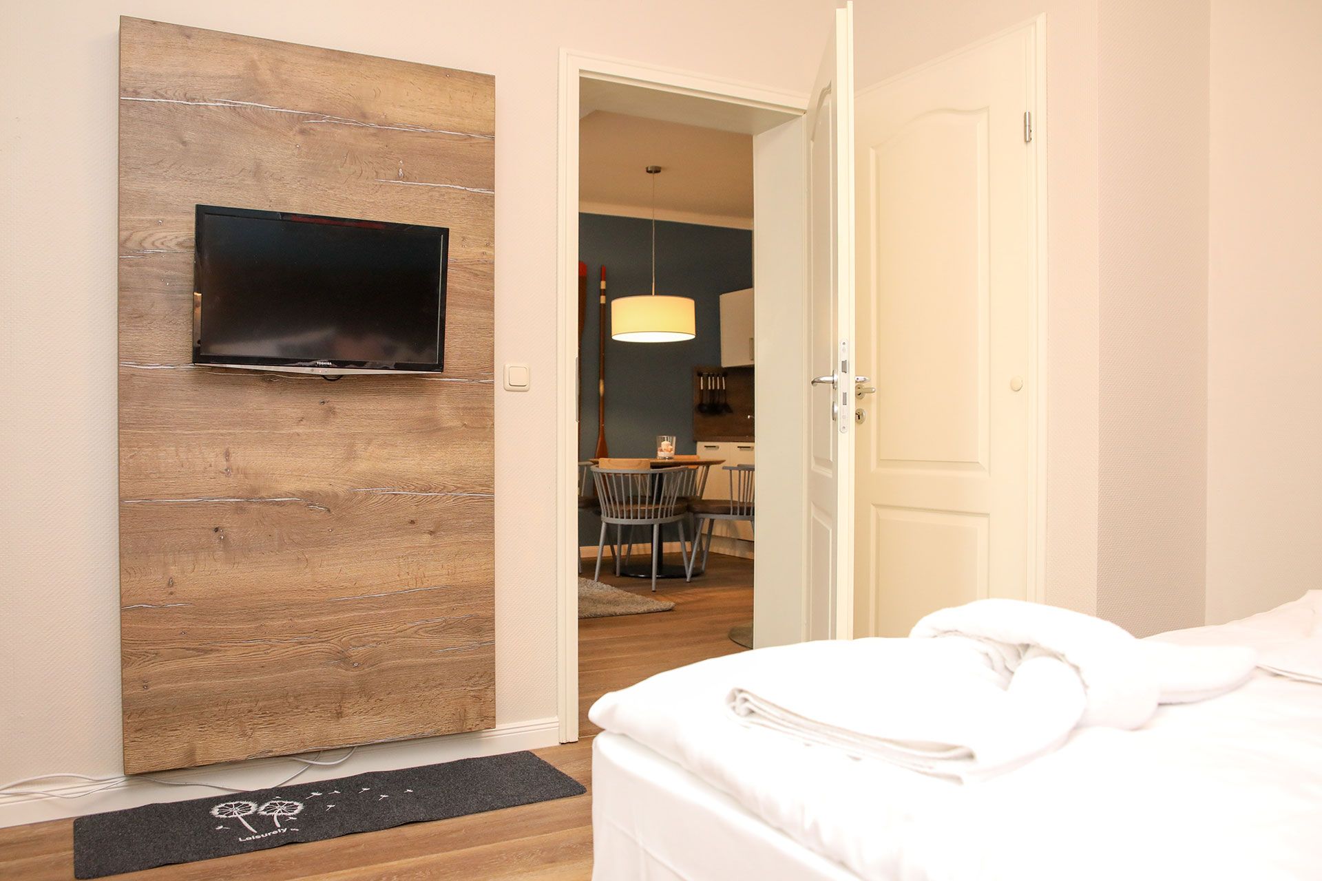 Villa Burg Freienstein