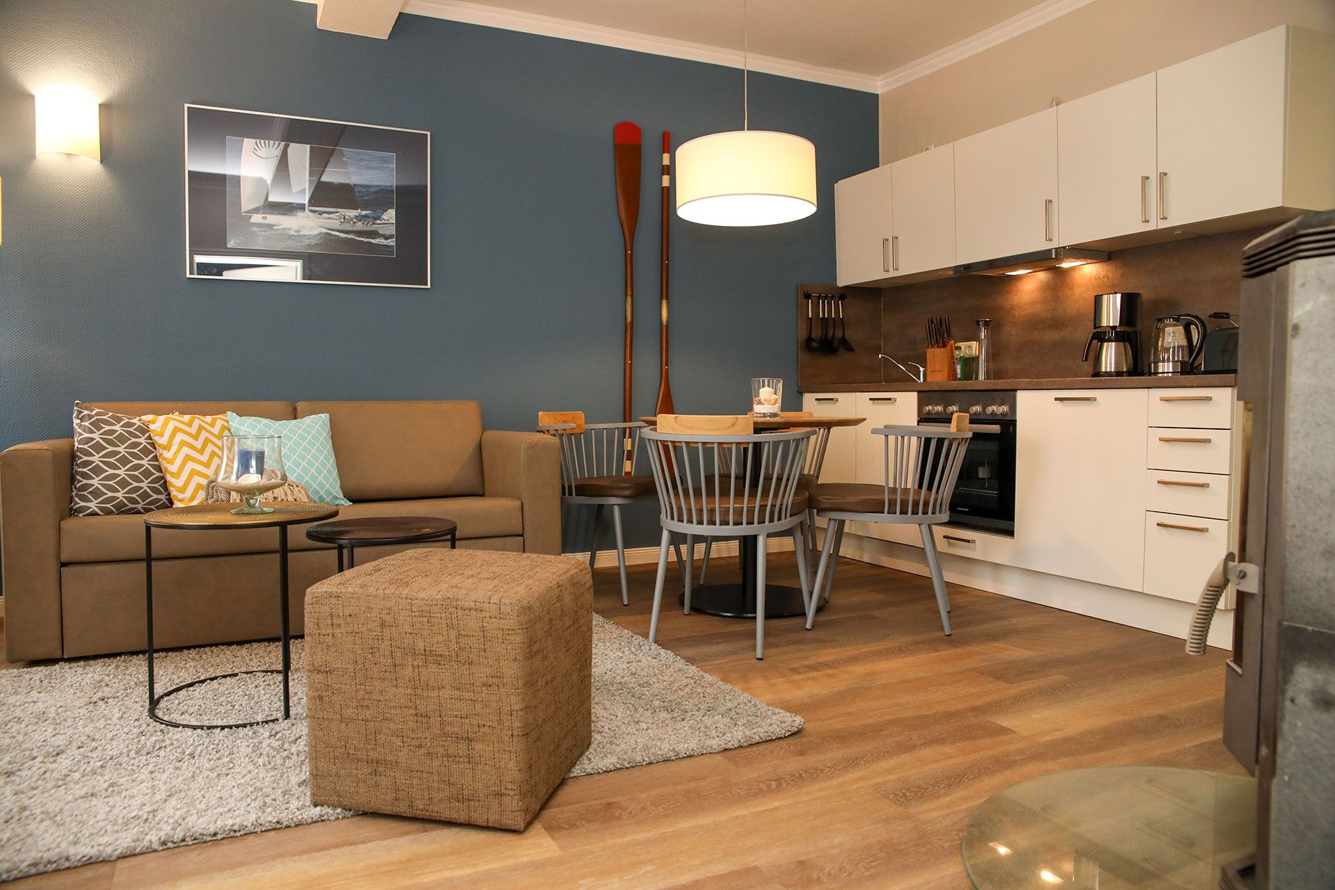 Villa Burg Freienstein