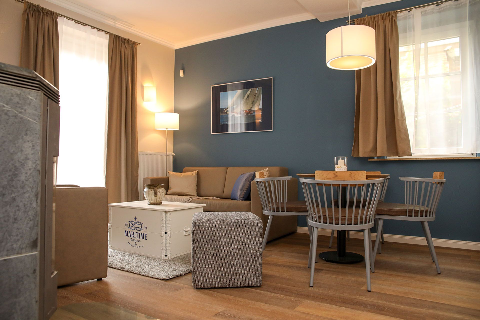 Villa Burg Freienstein