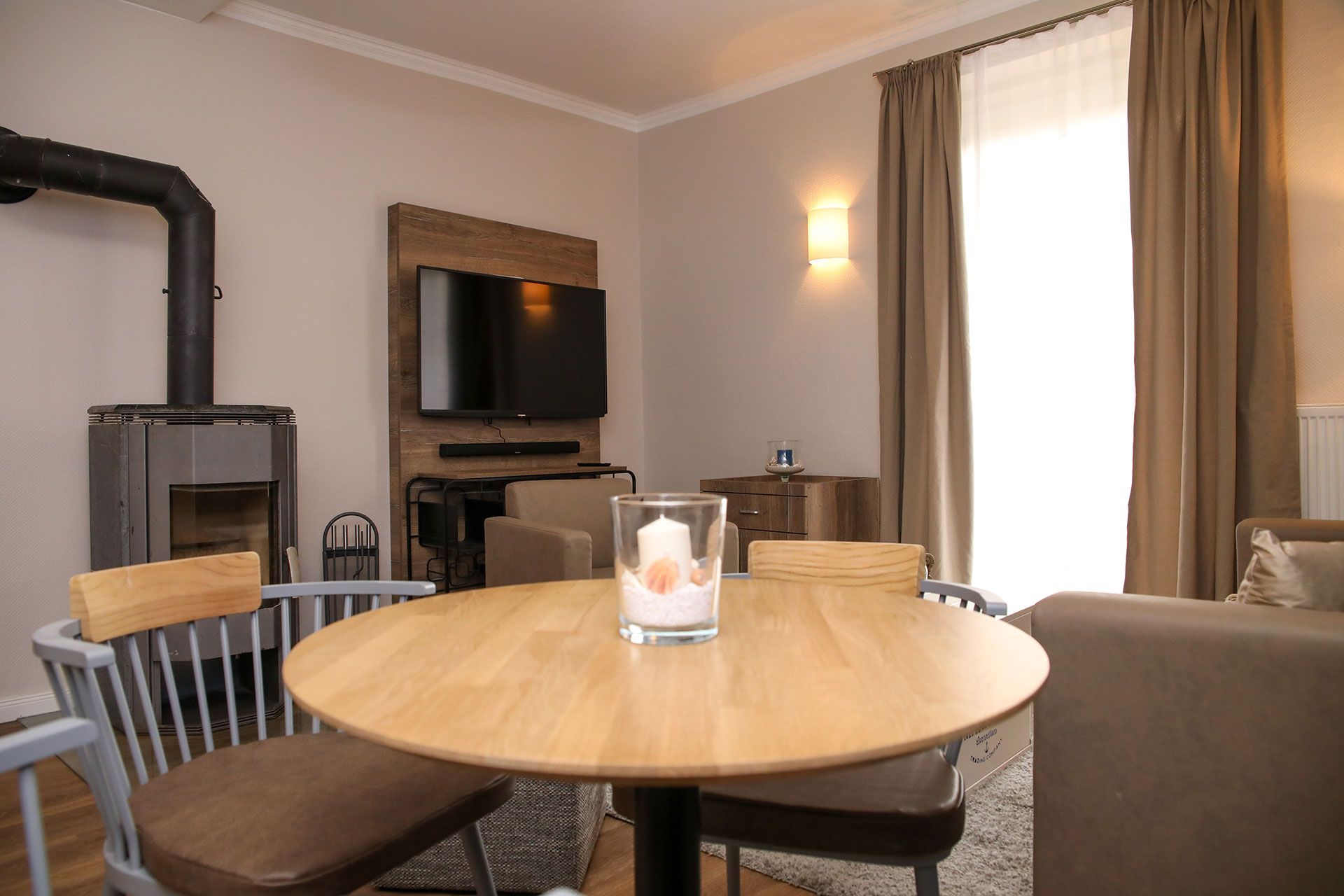 Villa Burg Freienstein