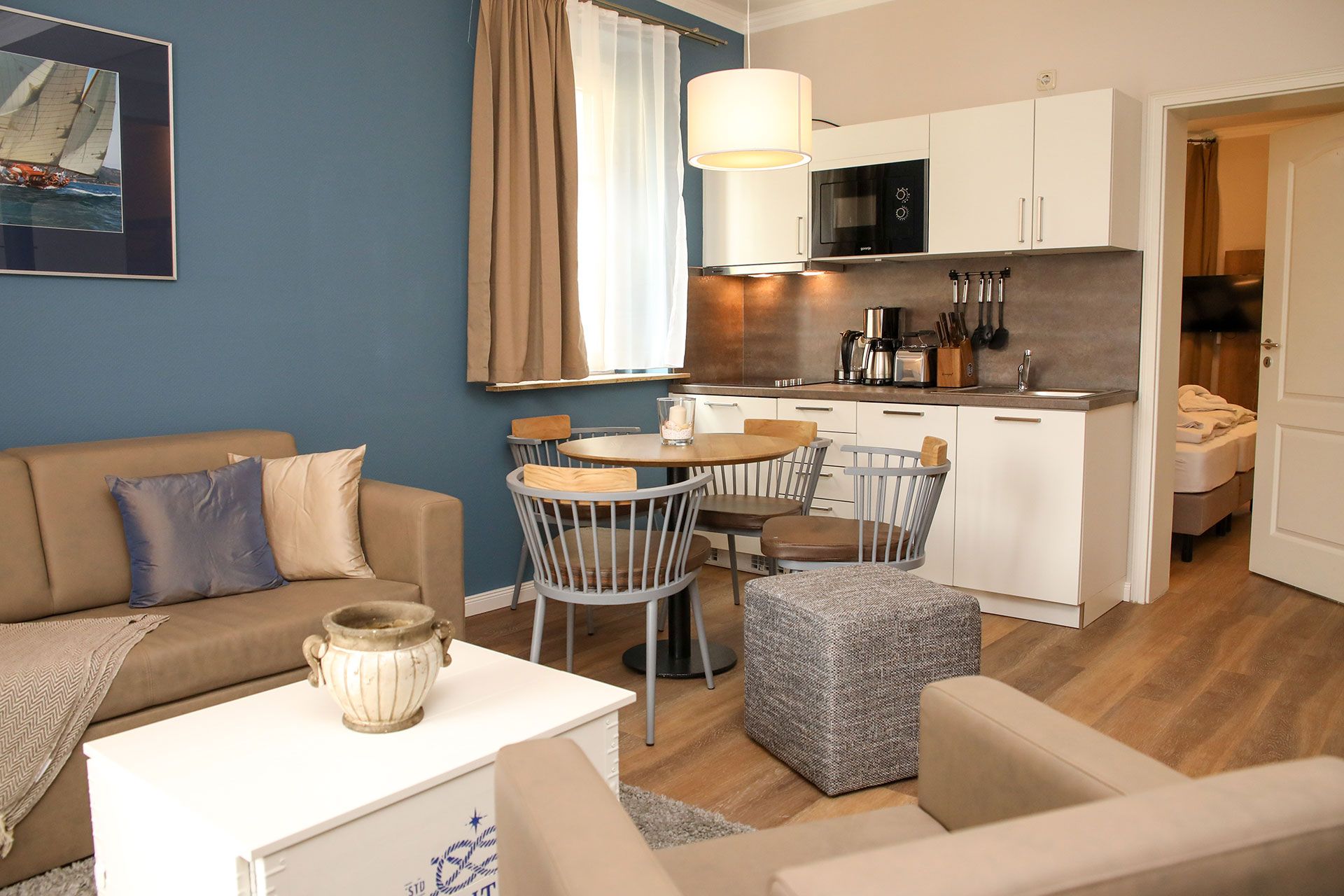 Villa Burg Freienstein