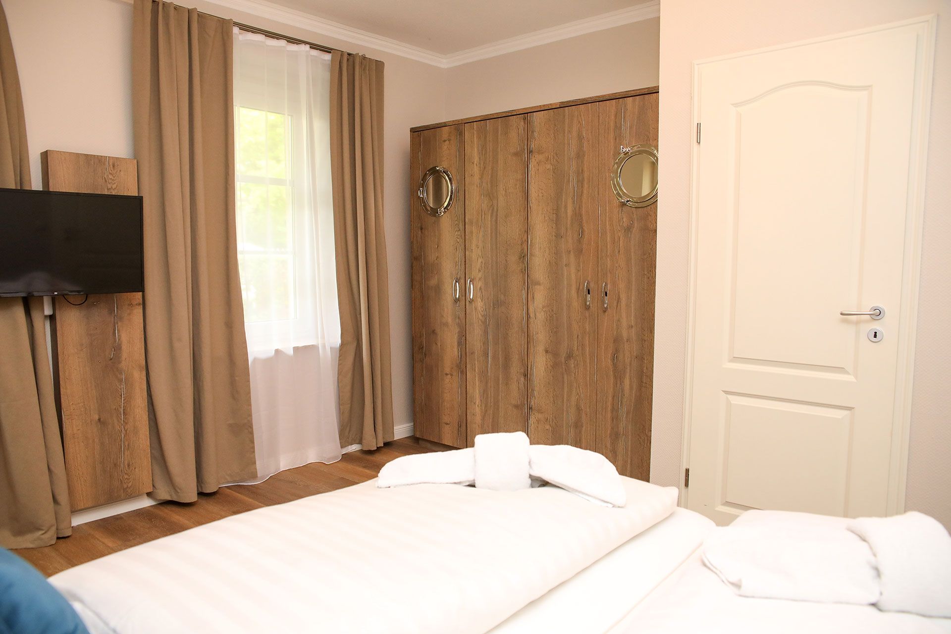 Villa Burg Freienstein