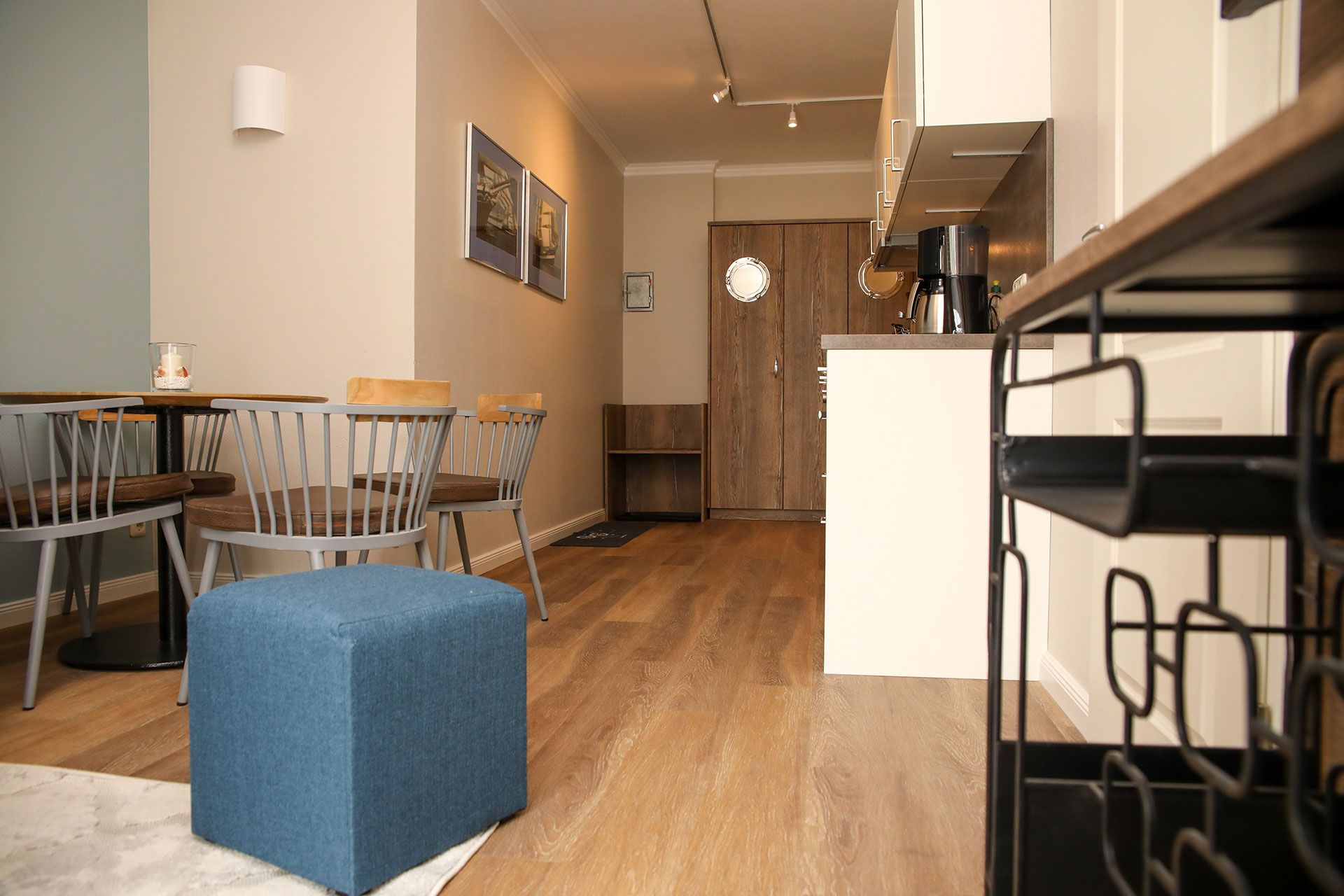 Villa Burg Freienstein