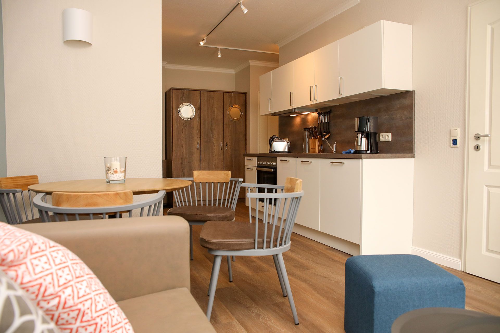 Villa Burg Freienstein