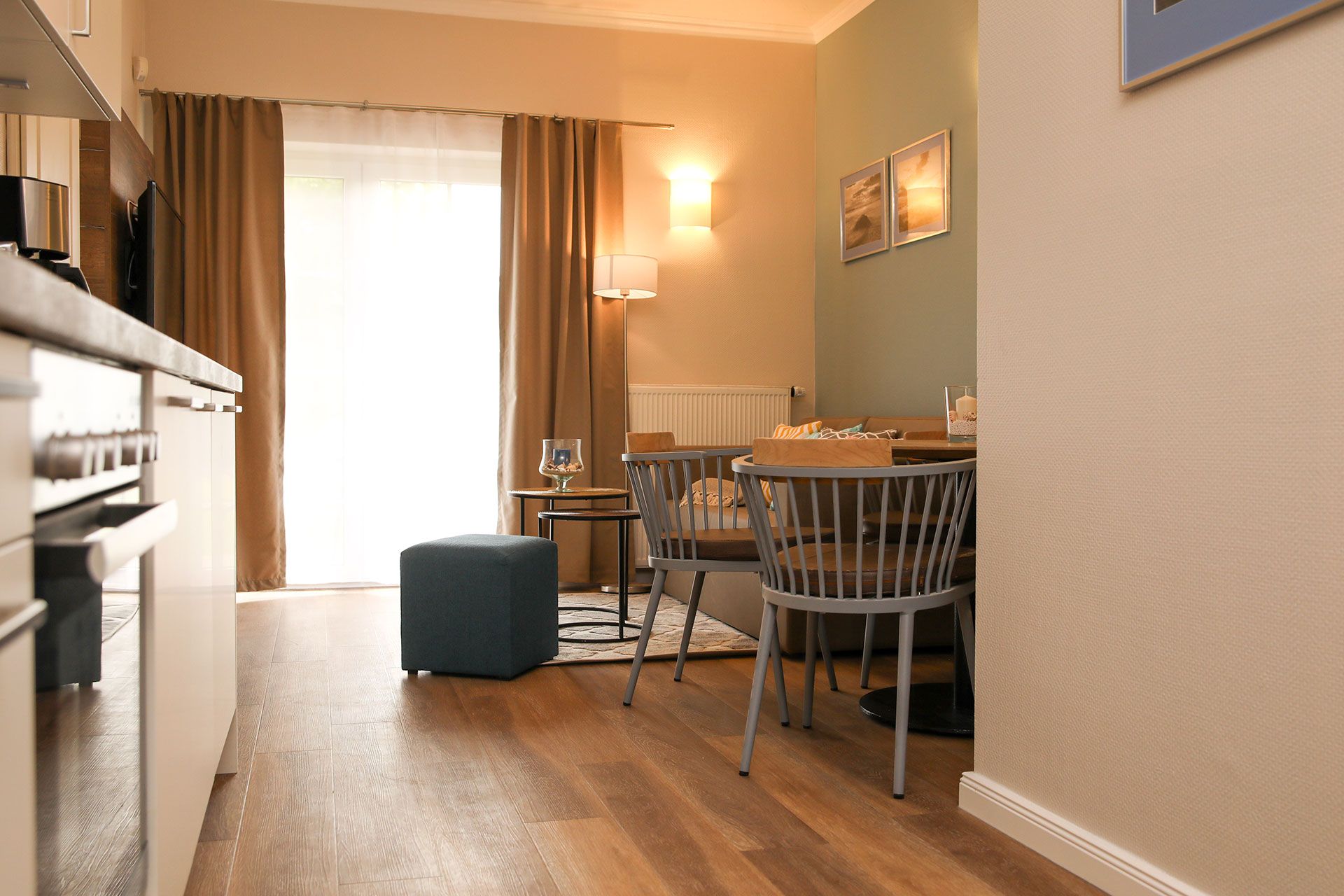 Villa Burg Freienstein