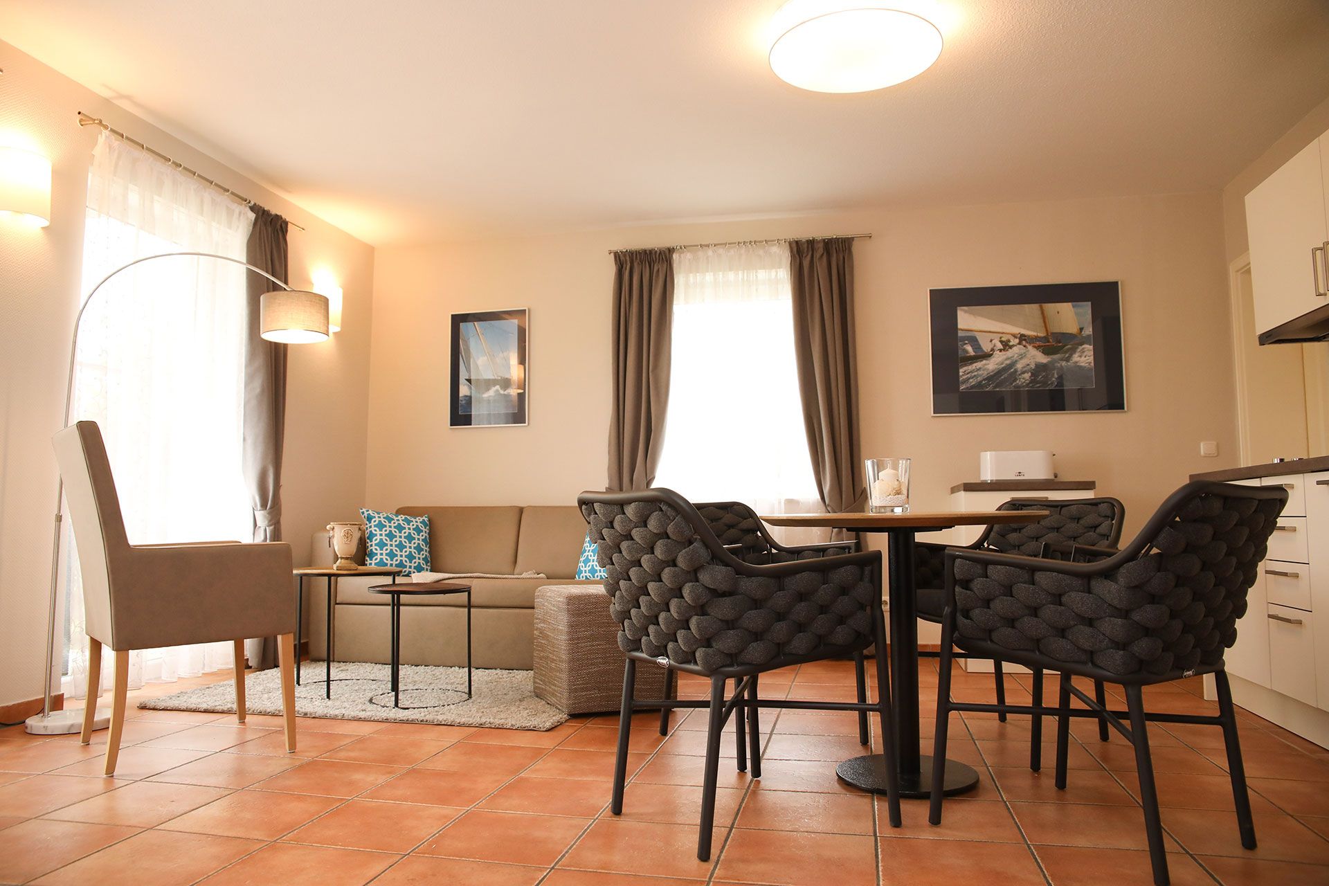 Villa Ostseeland Nienhagen