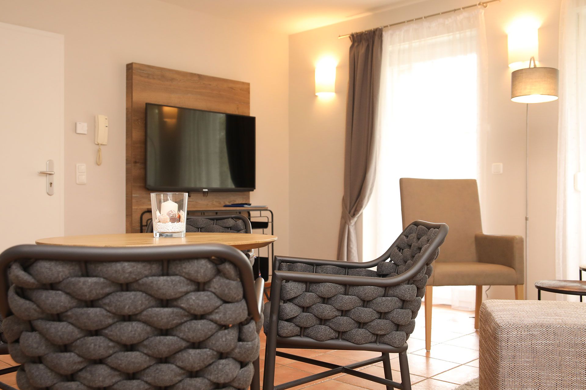 Villa Ostseeland Nienhagen