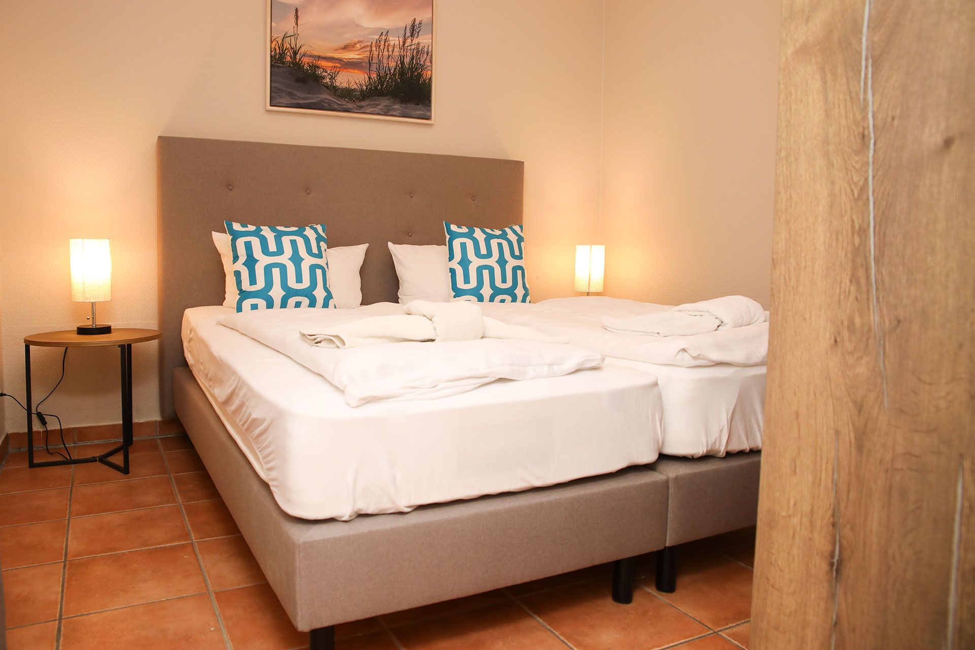 Villa Ostseeland Nienhagen