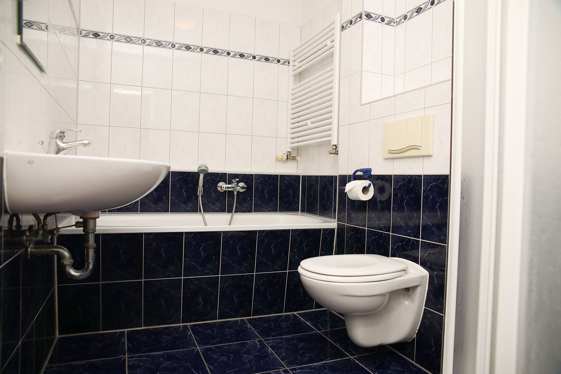 Villa Ostseeland Nienhagen