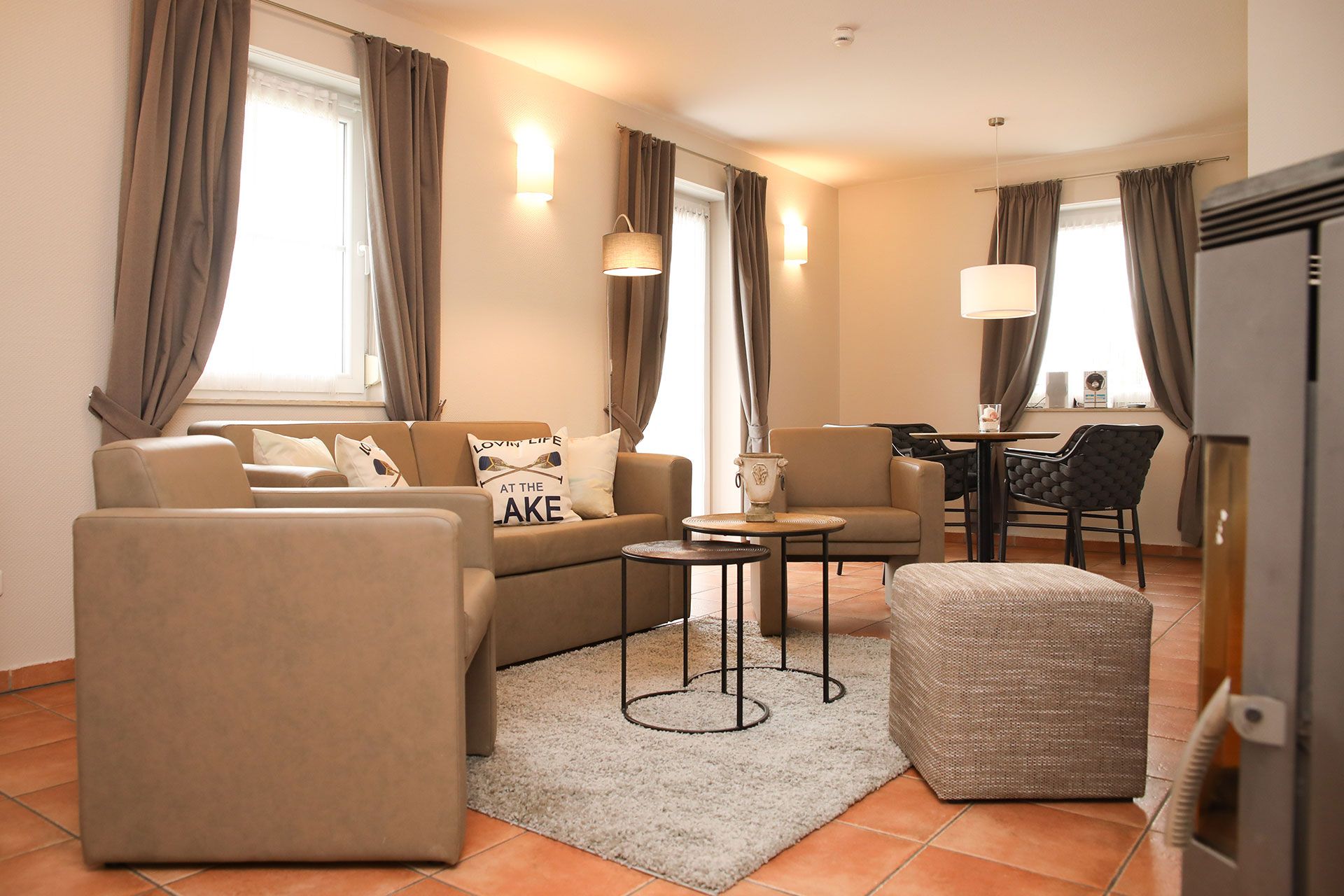 Villa Ostseeland Nienhagen