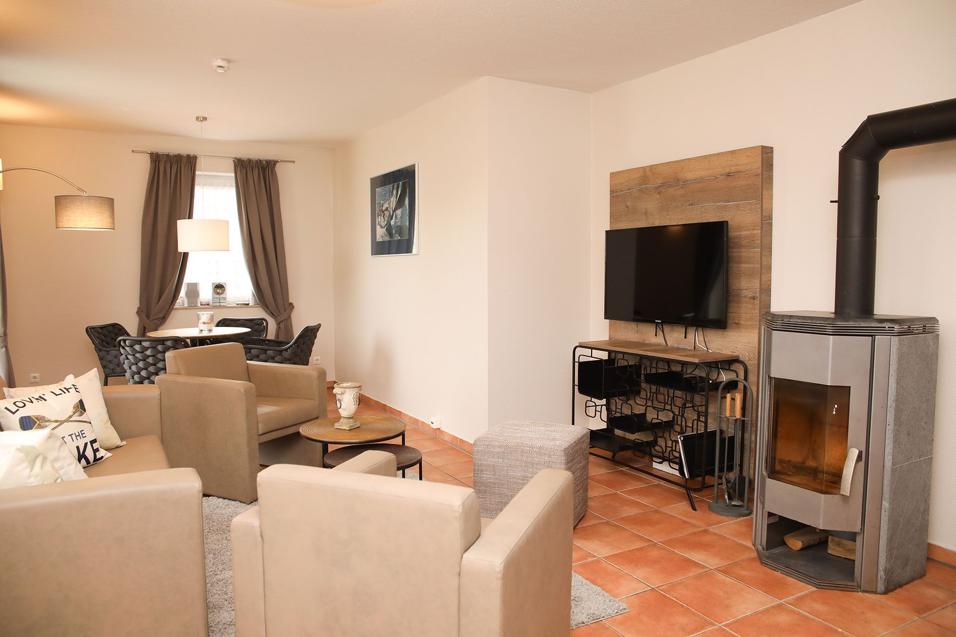 Villa Ostseeland Nienhagen