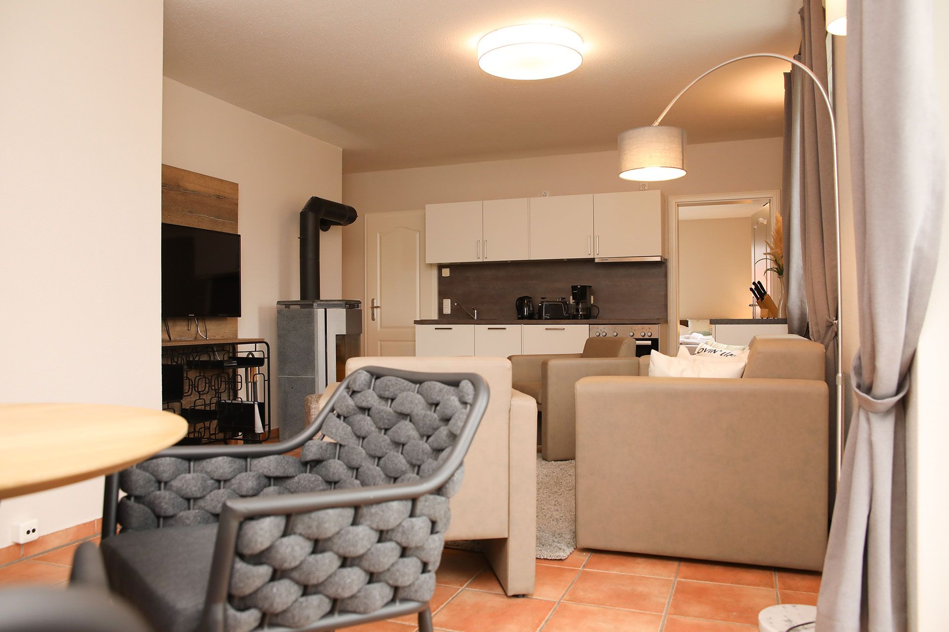 Villa Ostseeland Nienhagen