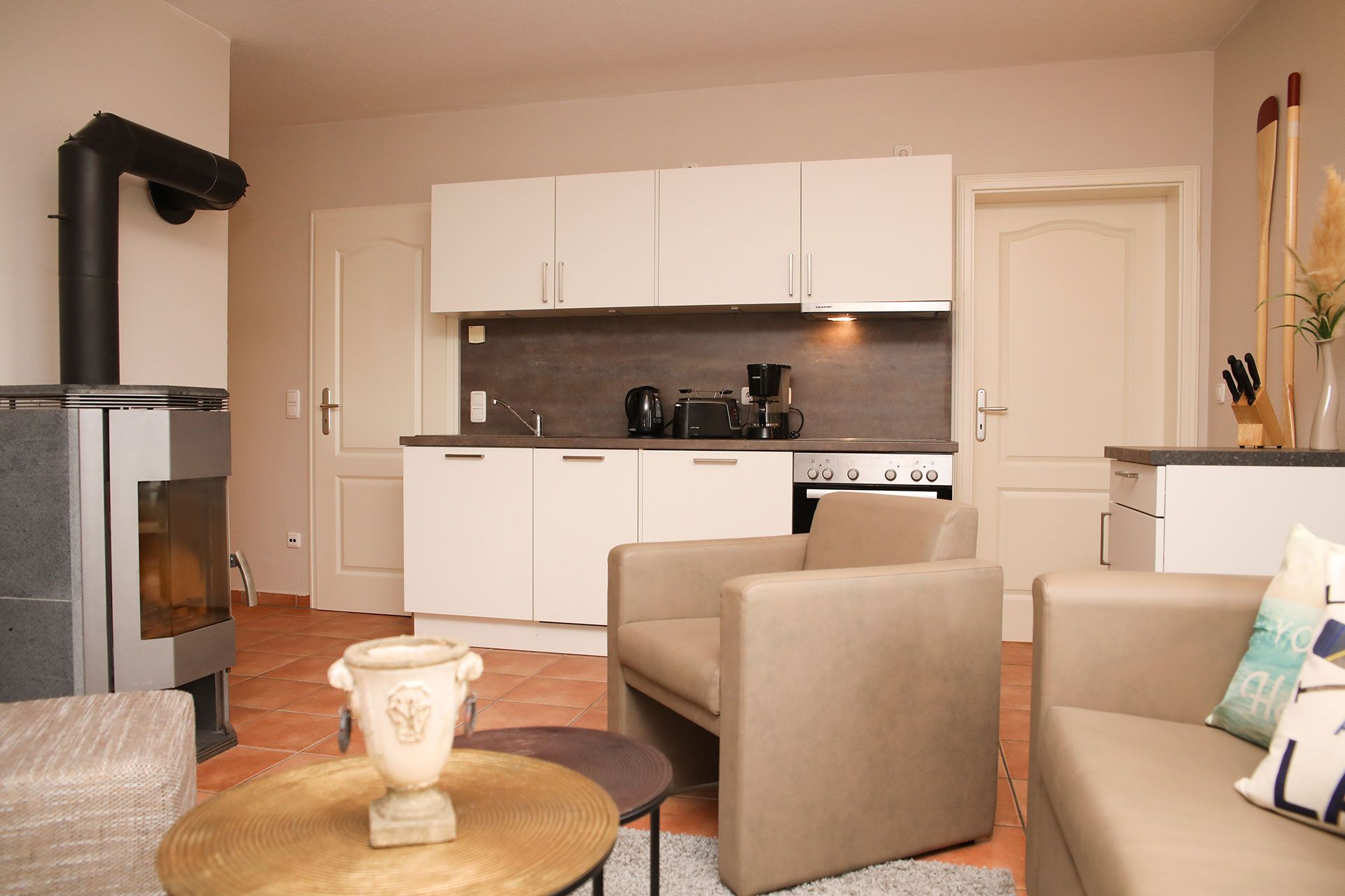 Villa Ostseeland Nienhagen