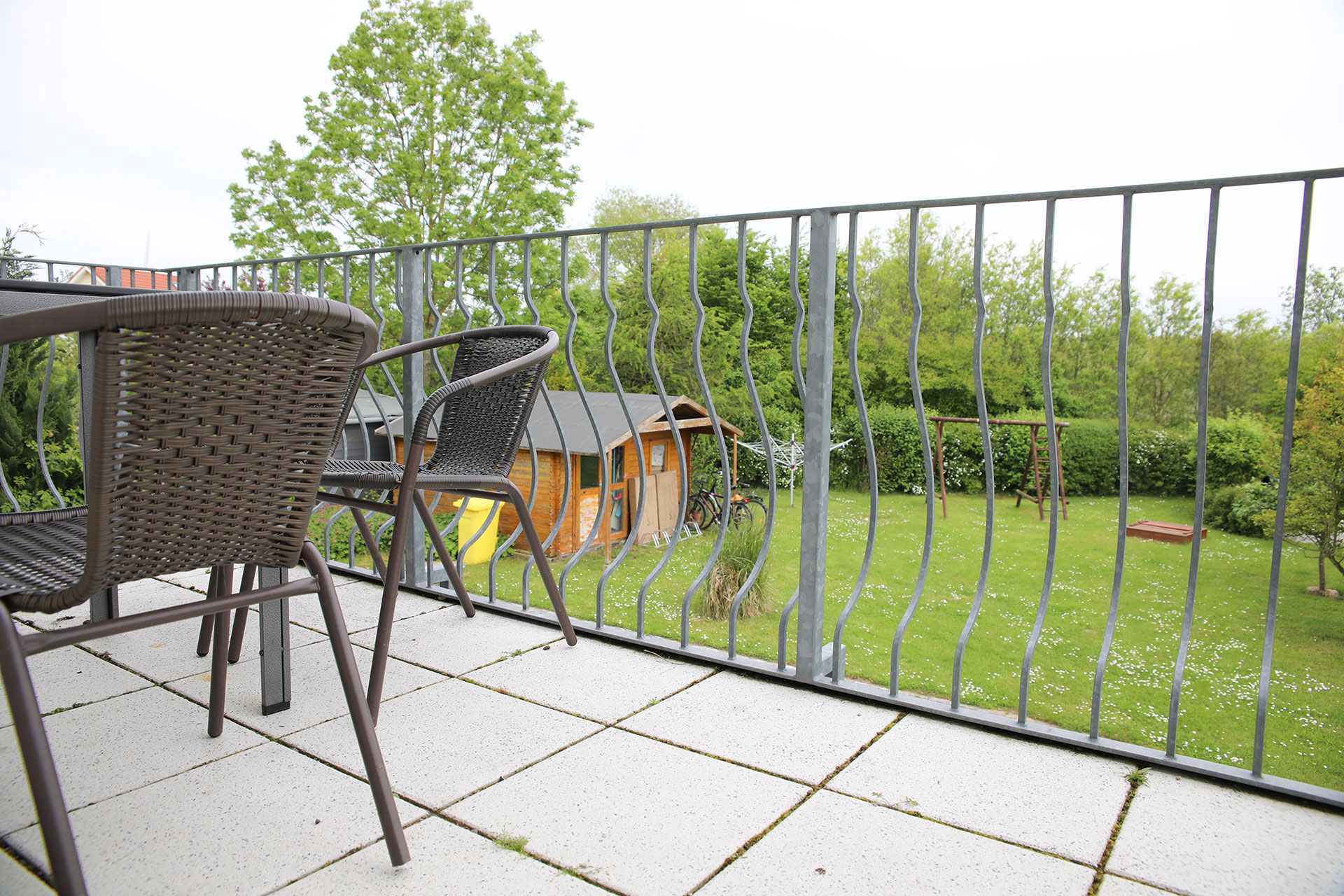 Villa Ostseeland Nienhagen