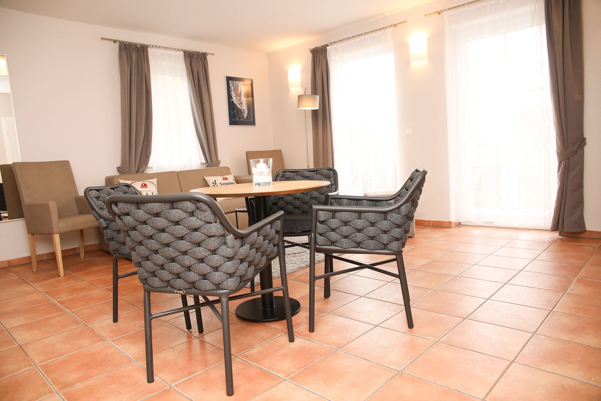 Villa Ostseeland Nienhagen