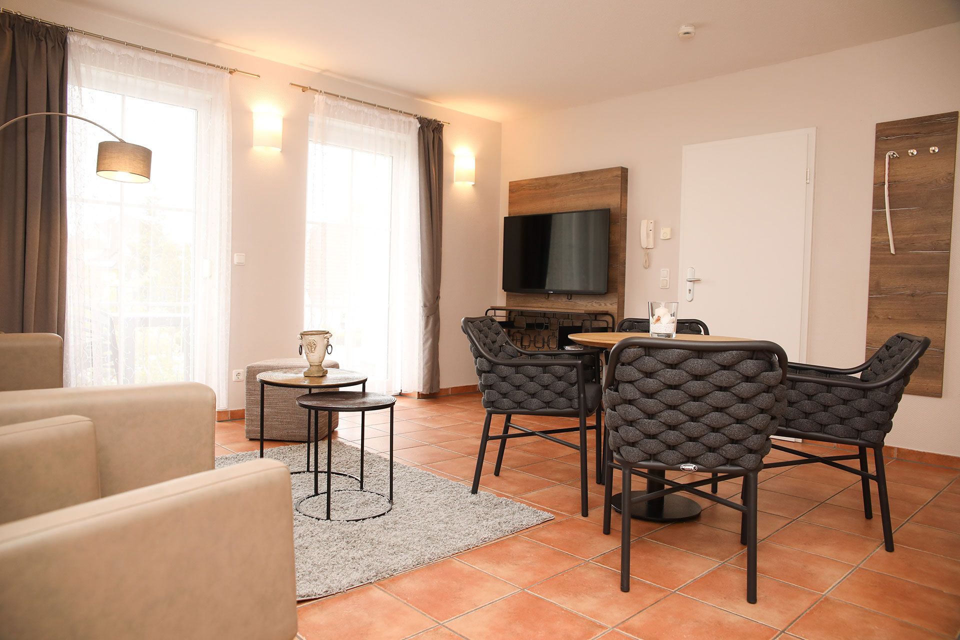 Villa Ostseeland Nienhagen