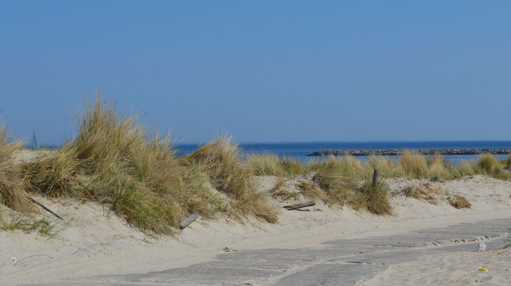 Fewo in Ostseebad Warnemünde - Ostseehotel Warnemünde