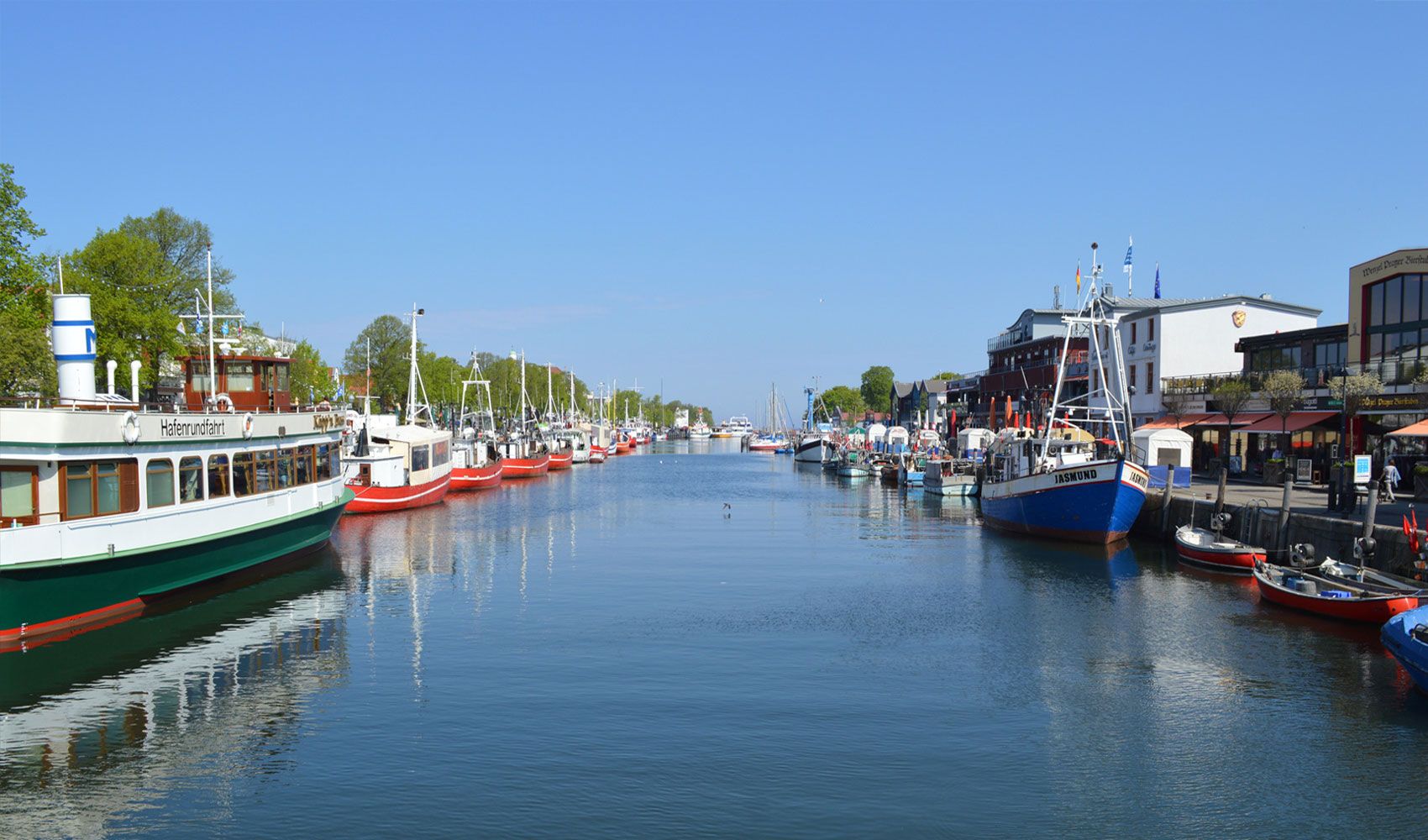 Fewo in Ostseebad Nienhagen - Ostseehotel Warnemünde