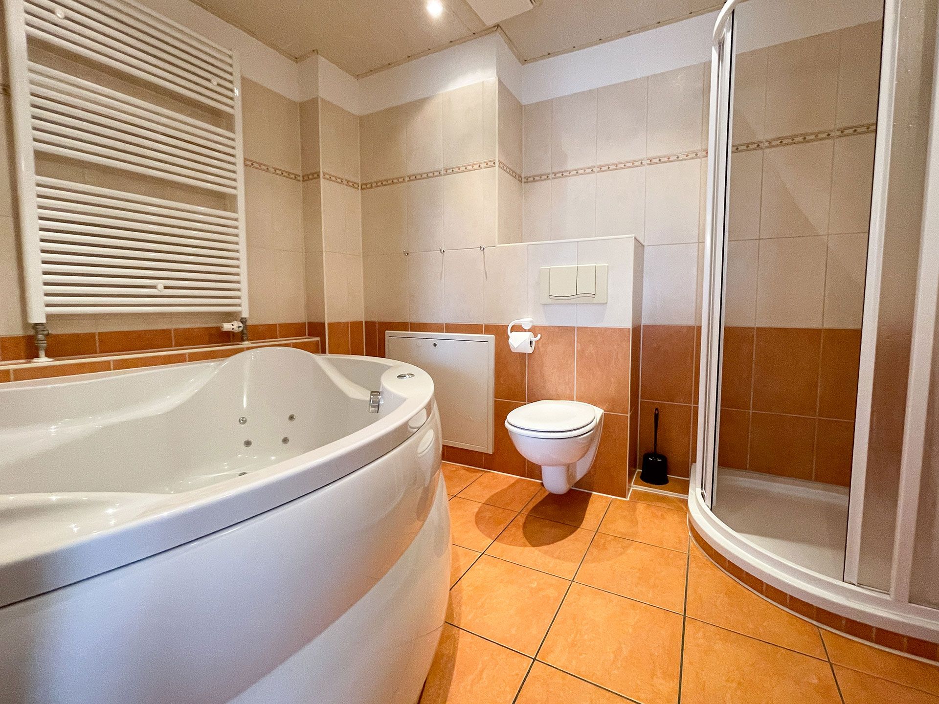 Villa Ostseeland Nienhagen