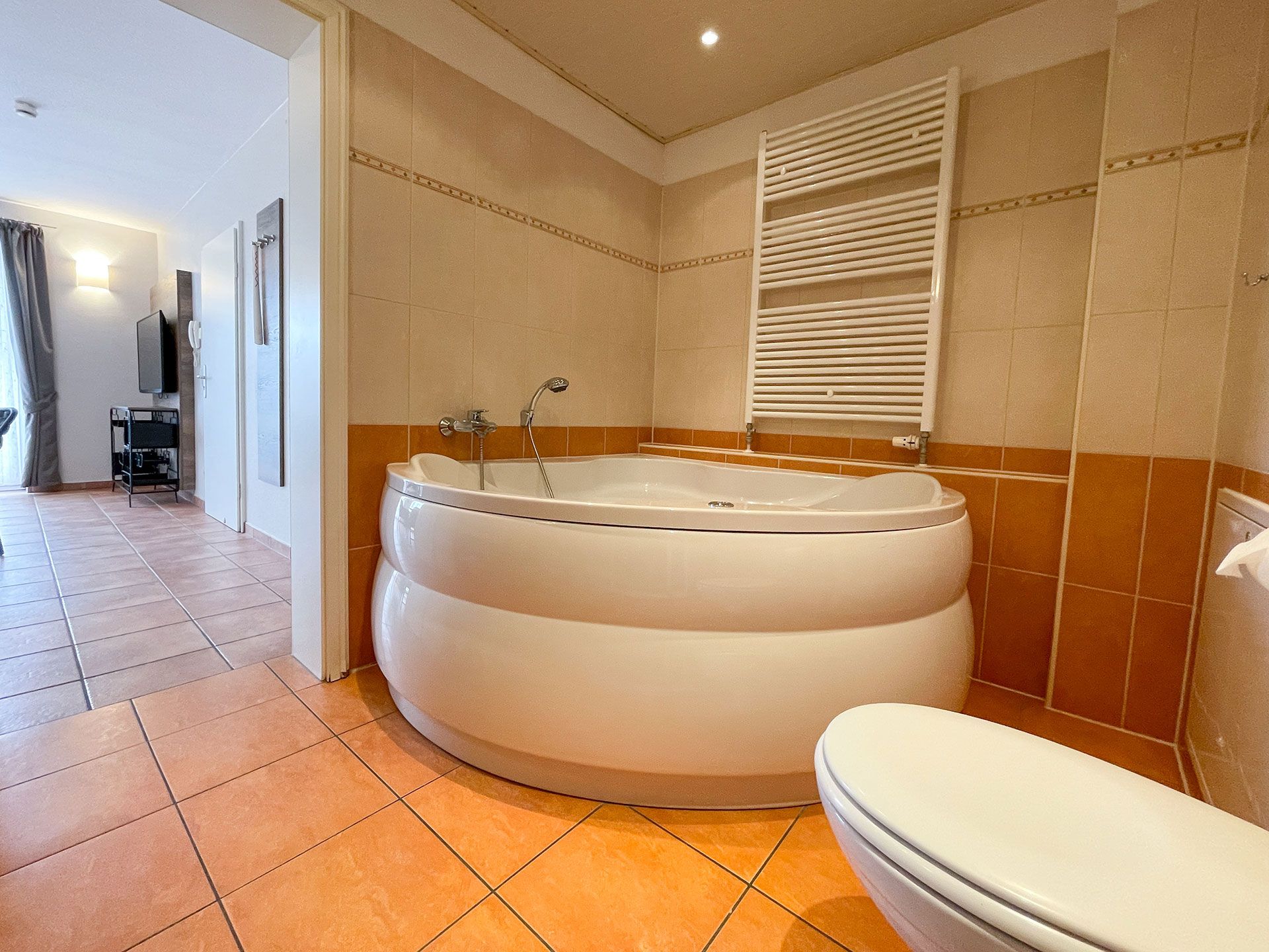 Villa Ostseeland Nienhagen