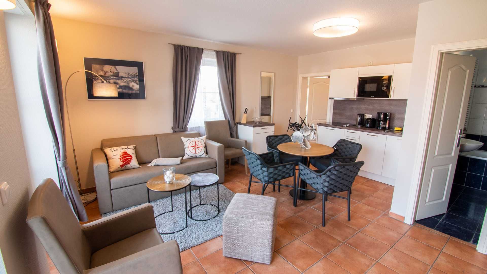 Villa Ostseeland Nienhagen