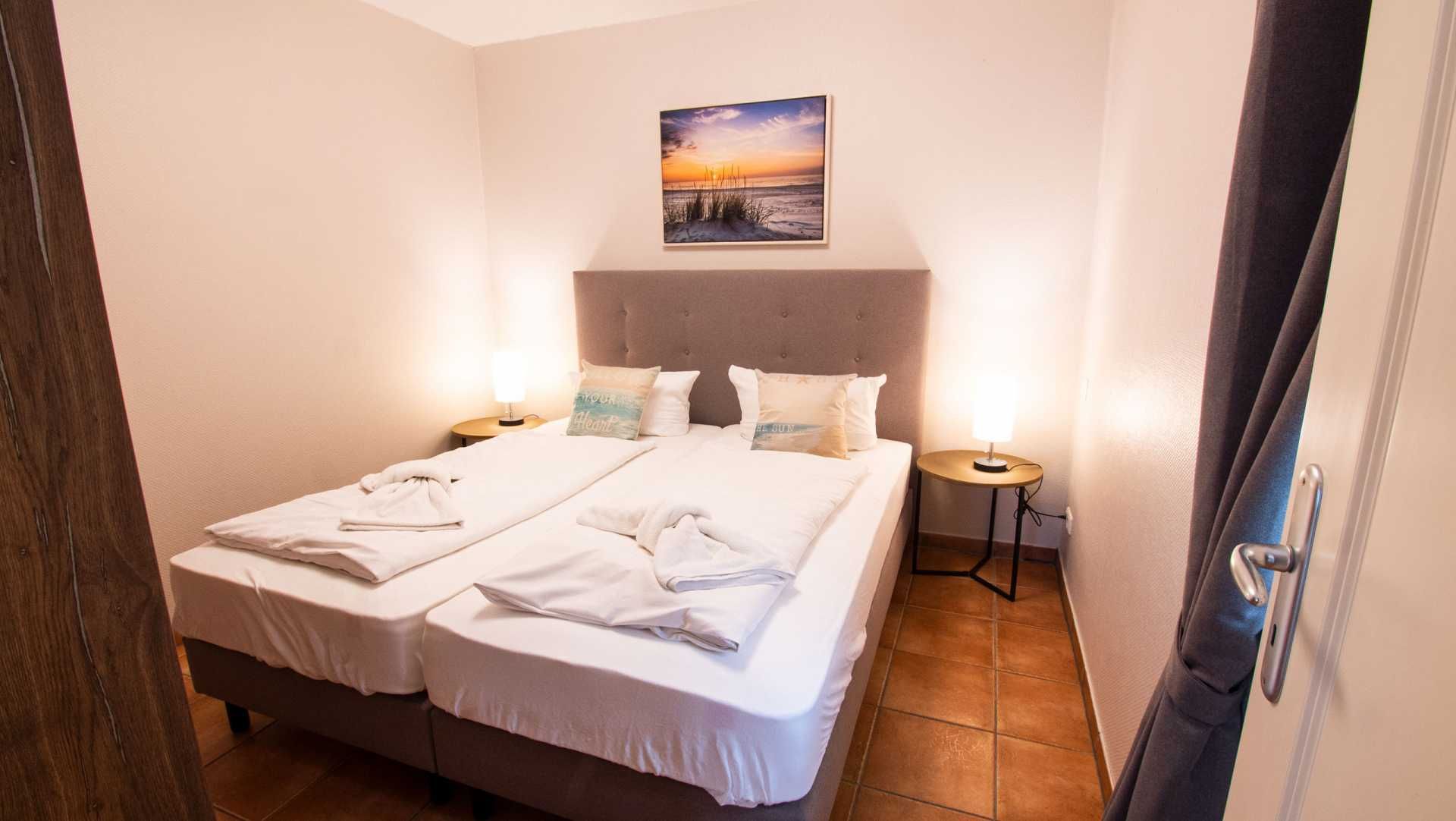 Villa Ostseeland Nienhagen