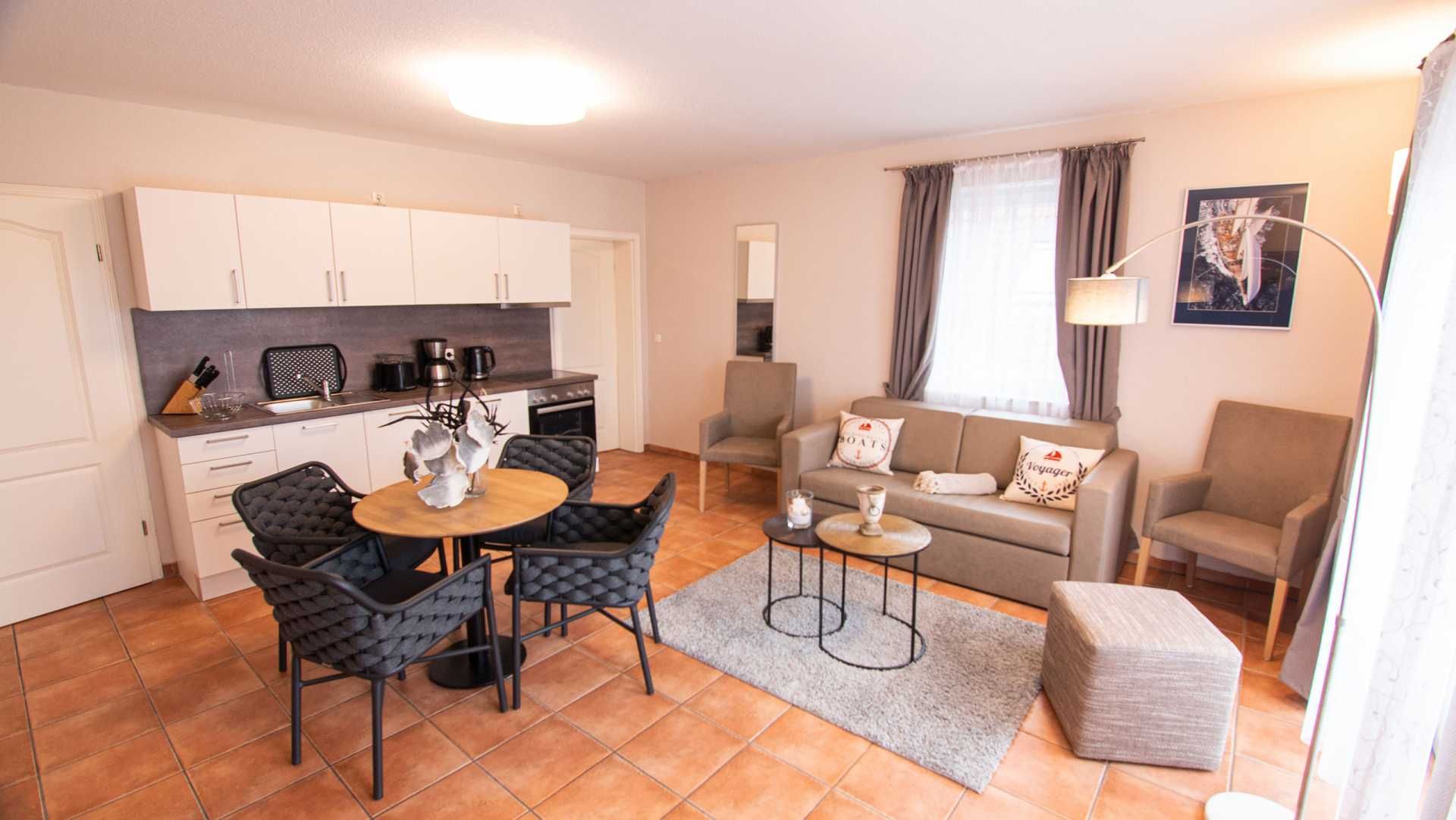 Villa Ostseeland Nienhagen