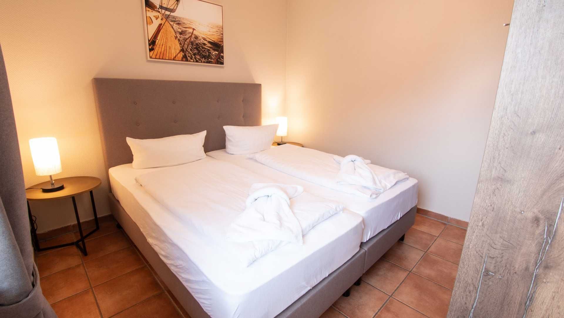 Villa Ostseeland Nienhagen